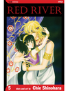 Red River, Volume 5